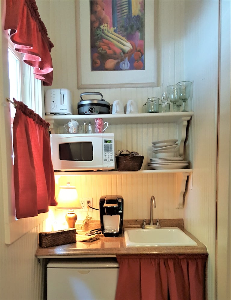 Rosemont B&B Cottages - photo 40