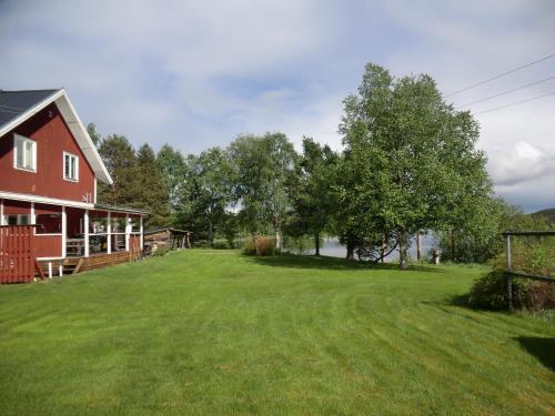Vinterdröm Idre Himmelfjäll - carbon neutral hotel in Unknown City