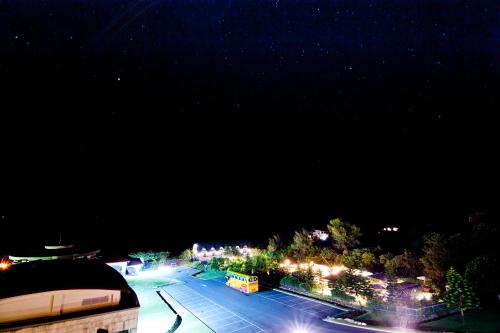 Hledu Hotel in Hualien City, Republic of China Taiwan