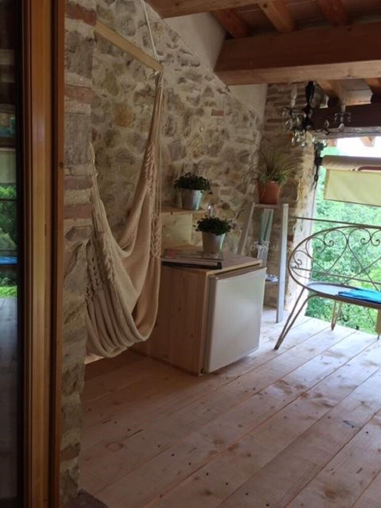 B&B Valdeator — Castelcucco — photo 3