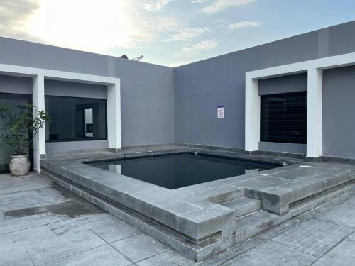 Departamento con vista al mar — 4-Star Luxury Hotel in Mazatlan, Mexico