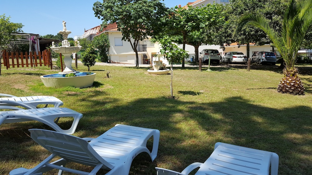 Hotel La Costera in Sanxenxo, Spain