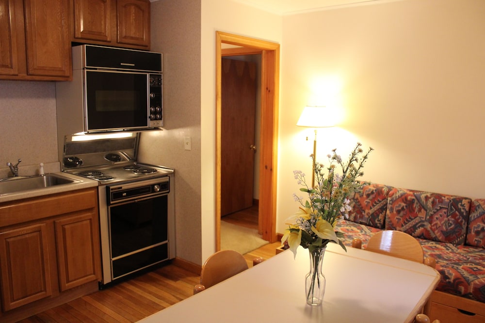 Nootka Lodge - photo 41