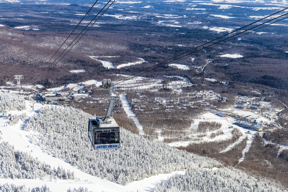 Jay Peak Resort - photo 92