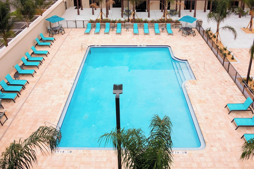 Courtyard by Marriott St. Augustine Beach - photo 28