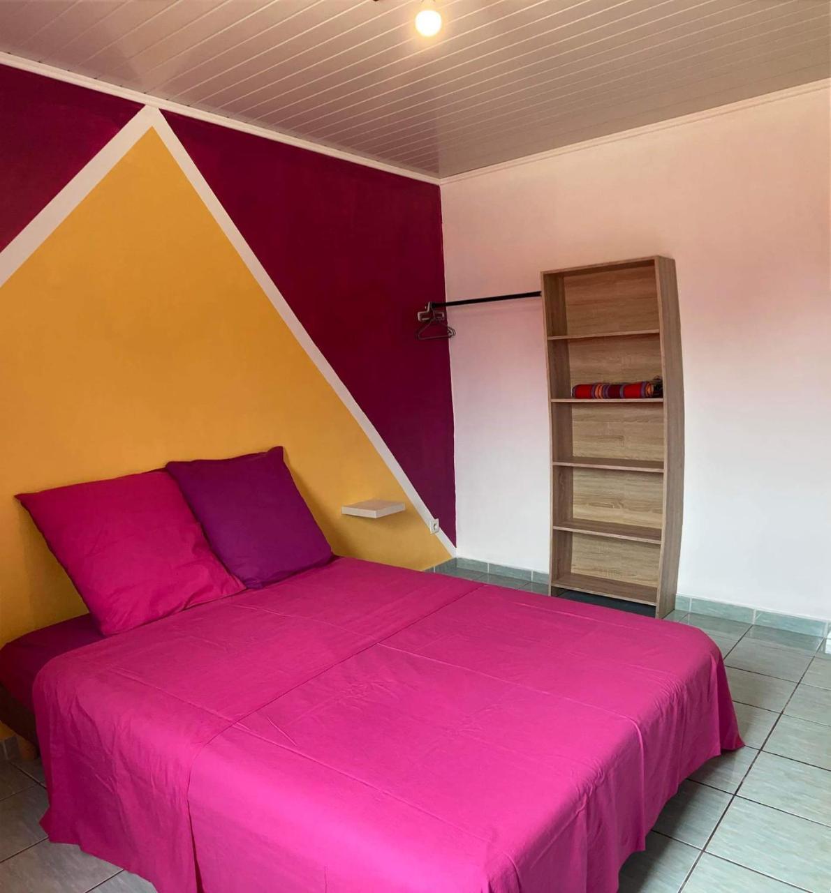 Le petit cactus 2 — Bras-Panon — photo 3