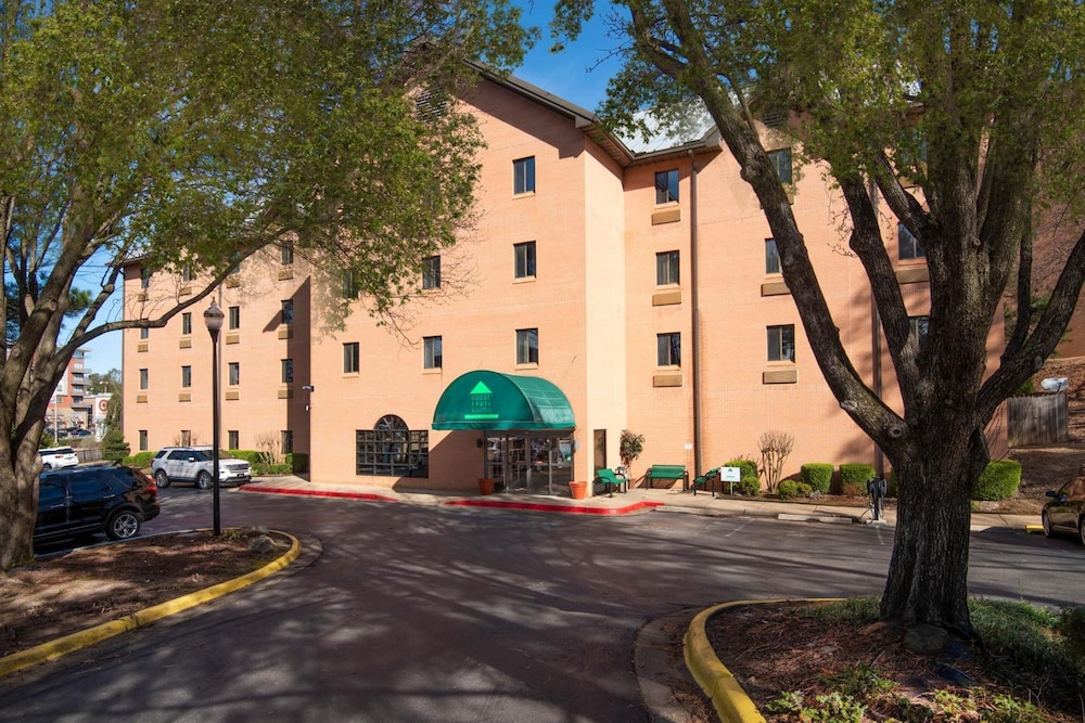 Guest Inn & Suites Midtown Medical Center in Little Rock, United States