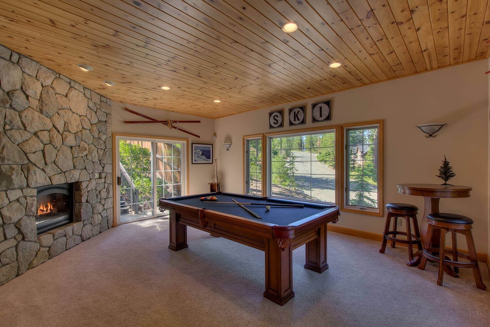 Prima Del Norte Hot Tub Pool Table Arcade Game - photo 20