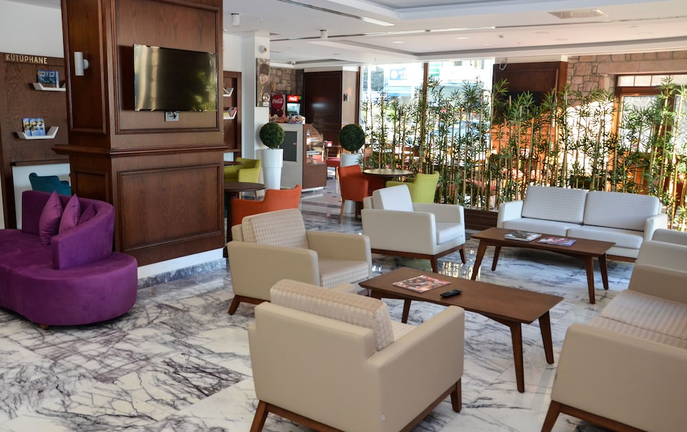 Bacacan Otel — Ayvalik — photo 4