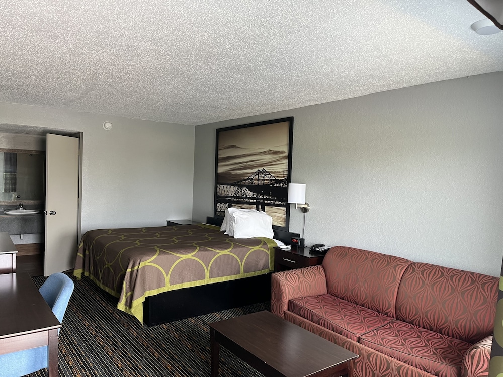 Super 8 by Wyndham Meridian - photo 13