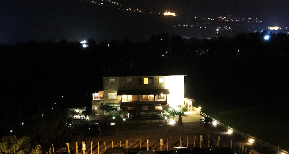 B&B Ca’ Virò — Albosaggia — photo 2