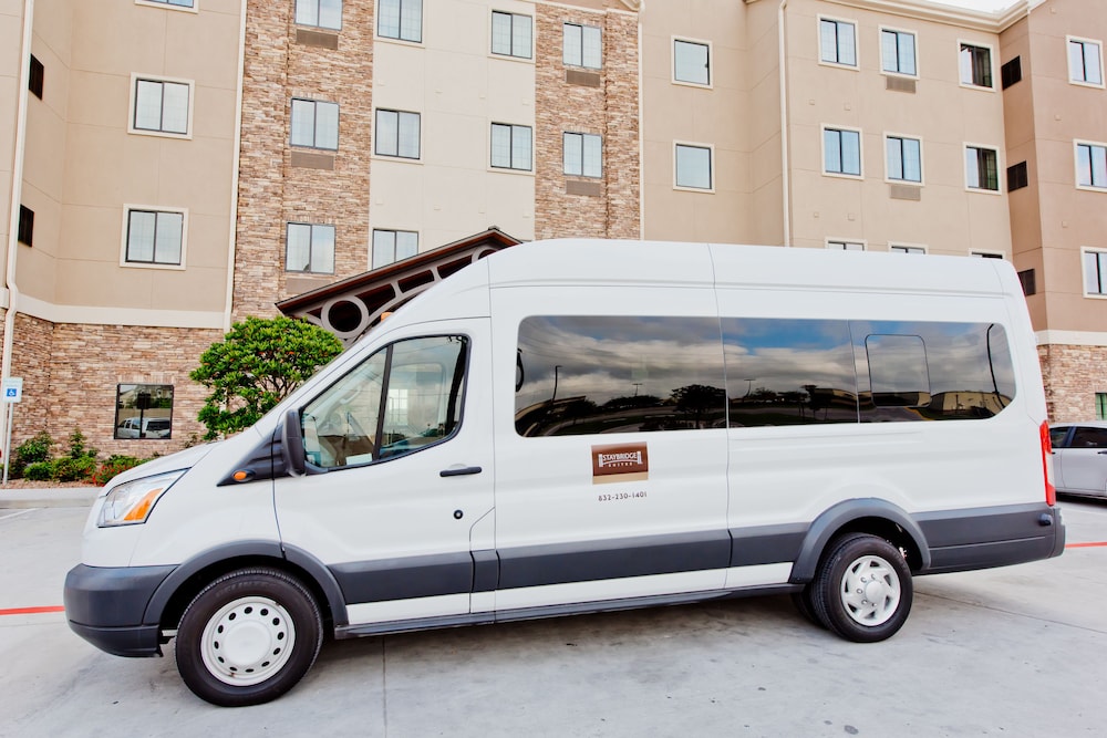Staybridge Suites Houston Humble Beltway 8 E by IHG - photo 34