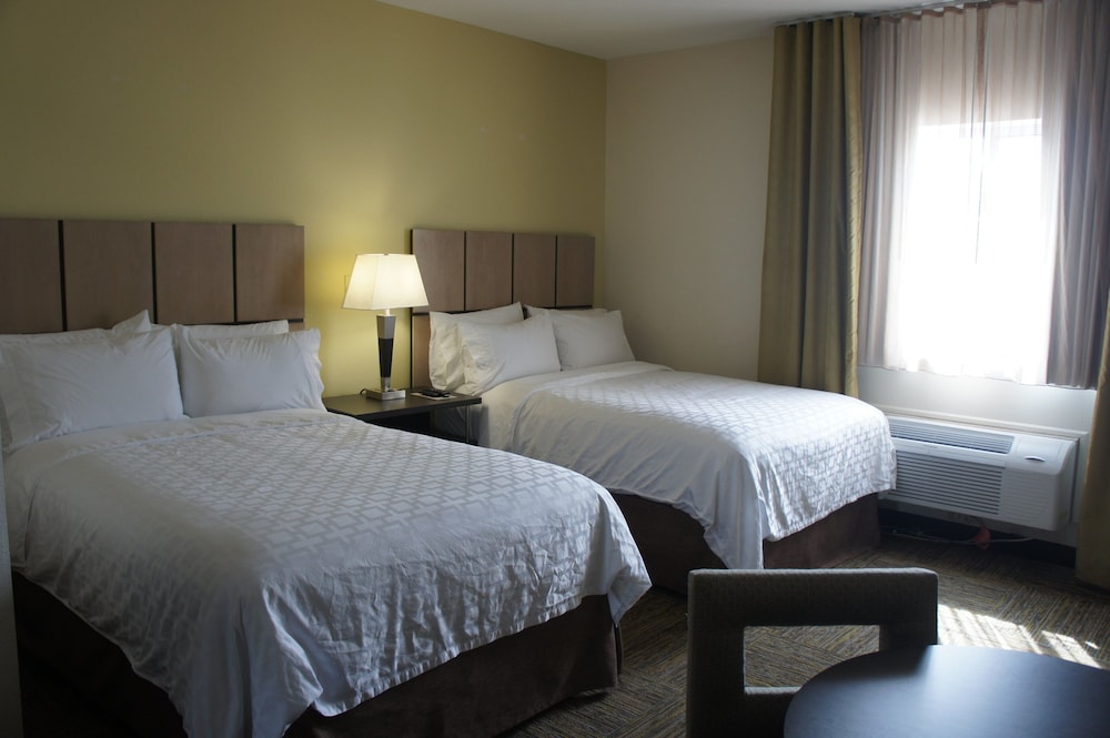 Candlewood Suites Clarksville by IHG - photo 9