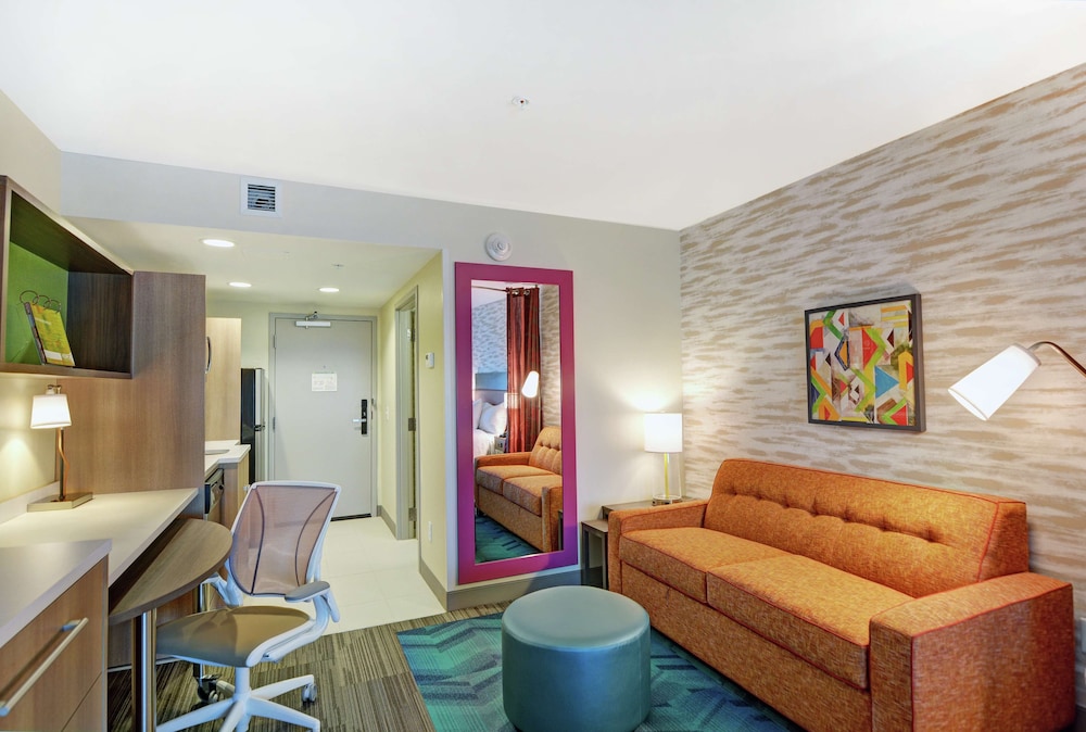 Home2 Suites by Hilton Clarksville Louisville North - photo 11