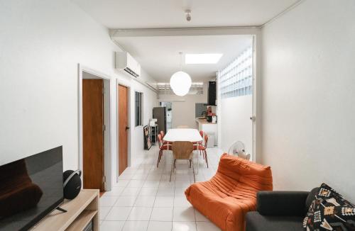 Cozy home near old town and airport — 4-Star Luxury Hotel in Chiang Mai, Thailand