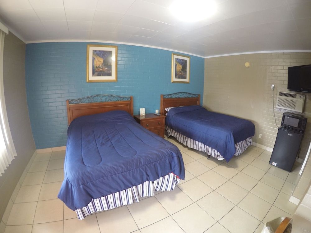 Rose Motel - photo 3
