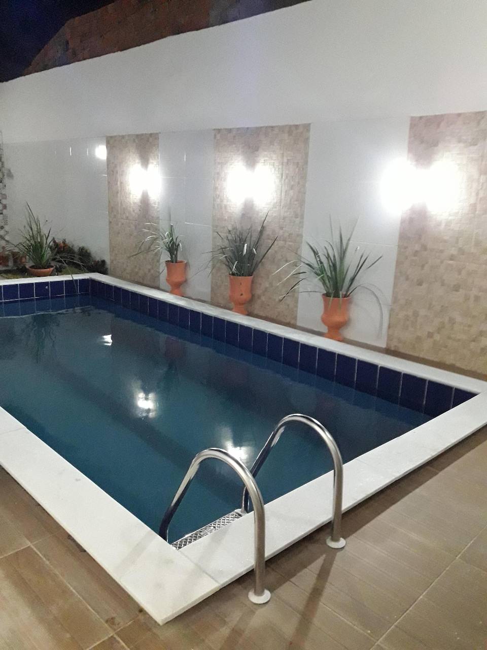 Bonita — hotel in Piranhas
