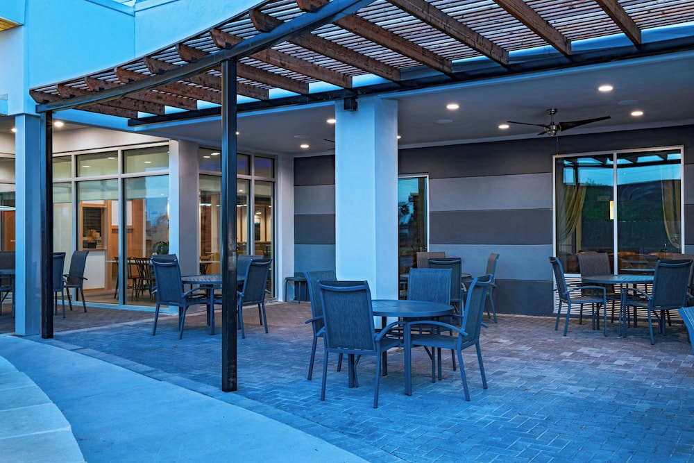 Fairfield by Marriott Inn & Suites Harlingen - photo 20