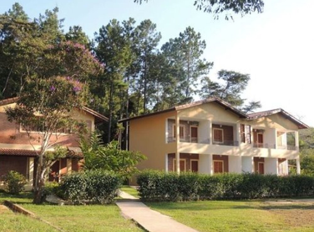Angico Hotel Fazenda — hotel in Pirai