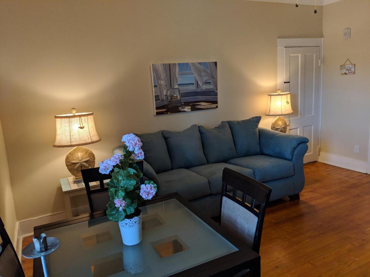 Villa Mulvey #2 — 4-Star Luxury Hotel in Saint Augustine, United States