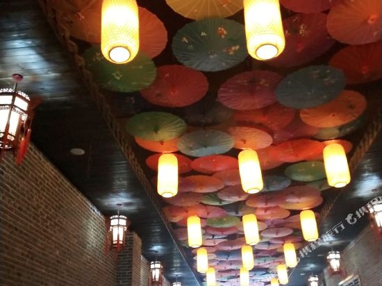 Darling Hotel — Changsha — photo 5