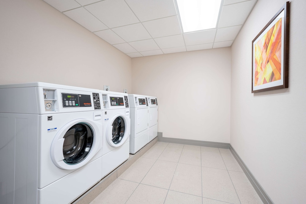 Homewood Suites by Hilton Sunnyvale Silicon Valley - photo 25