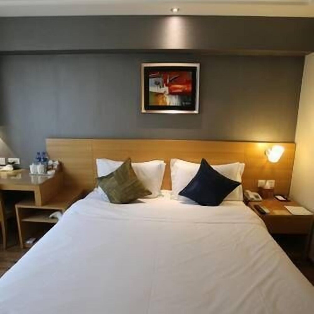 Apsaras Boutique Hotel - last minute hotel in Lanzhou