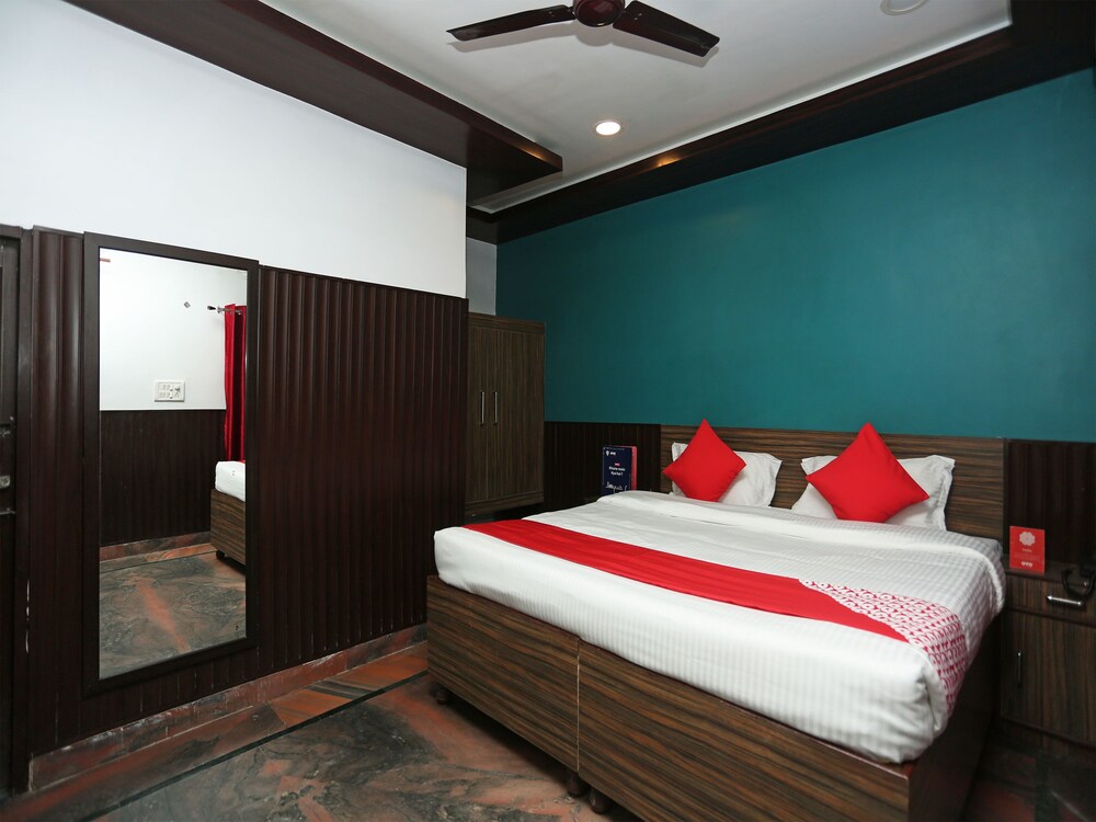 Oyo 16116 Ashoka in Meerut, India