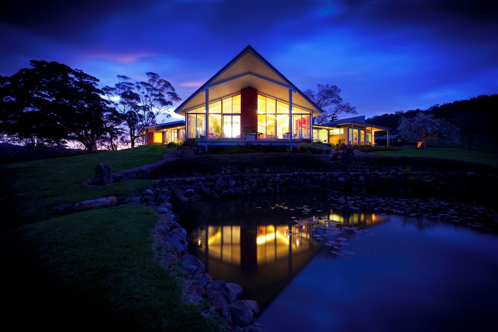 Mt Hay Retreat in Berry, Australia