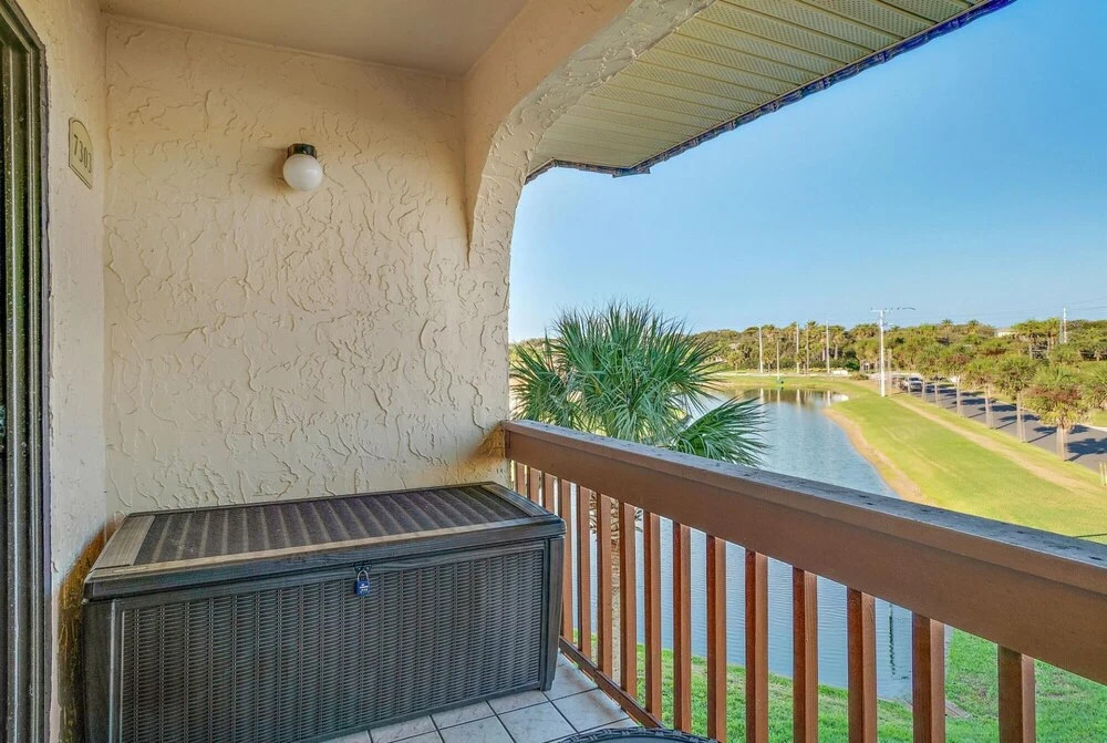 Unit 7303 Ocean Racquet Resort - photo 14