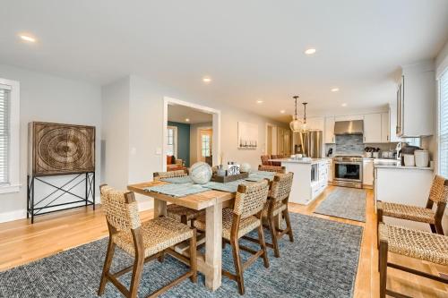129 Hardings Beach Road Chatham Cape Cod Latitude Adjustment — Chatham