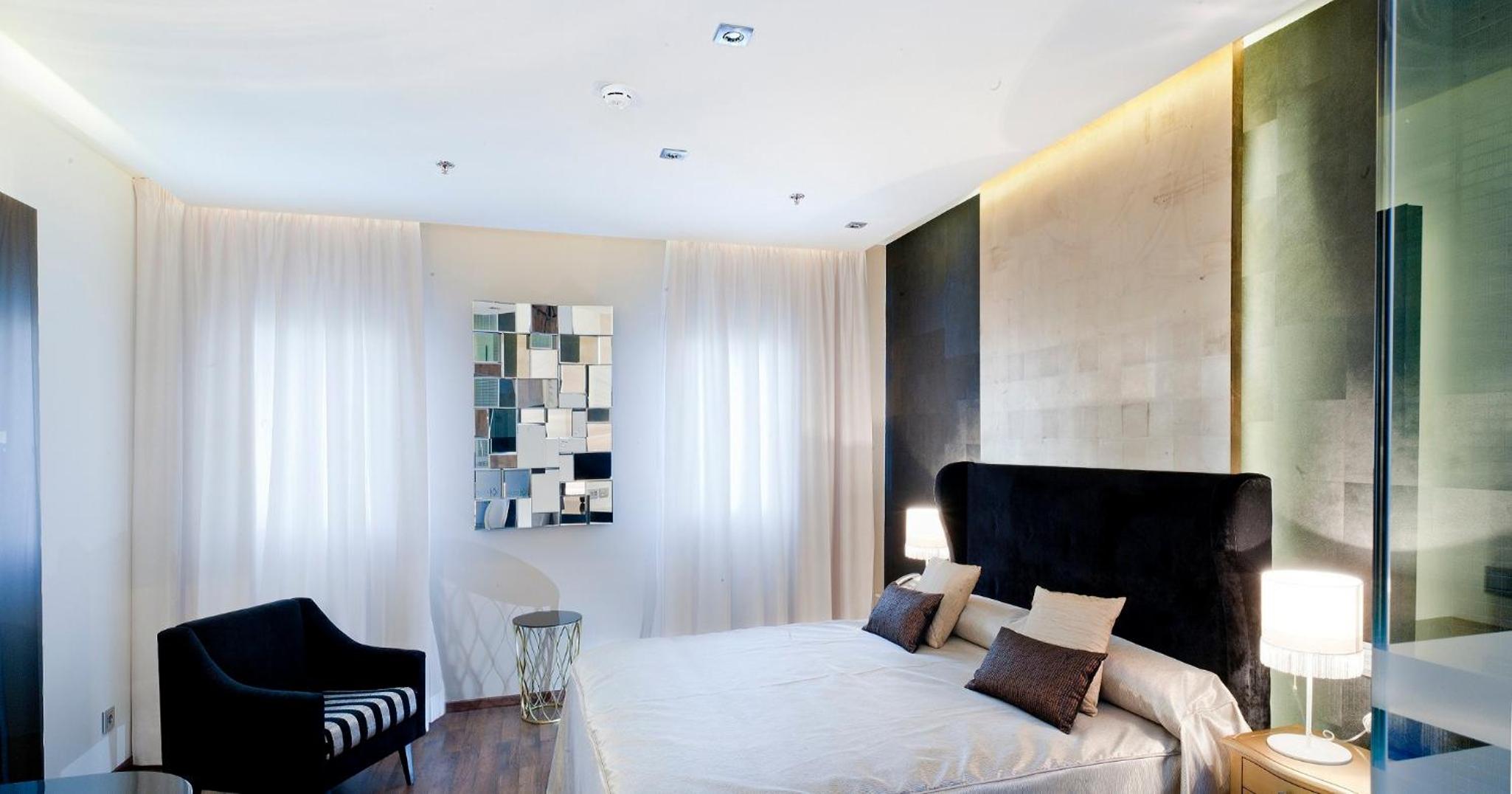 Kadrit Hotel - last minute hotel in Cadrete