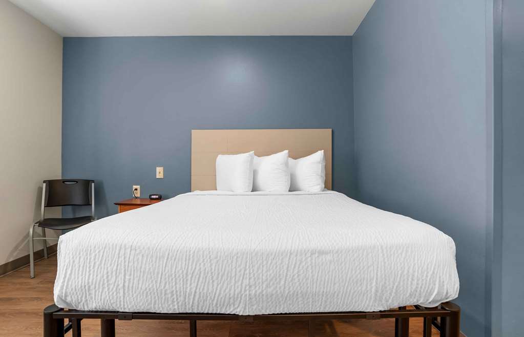 Extended Stay America Select Suites Tallahassee Northwest - photo 12