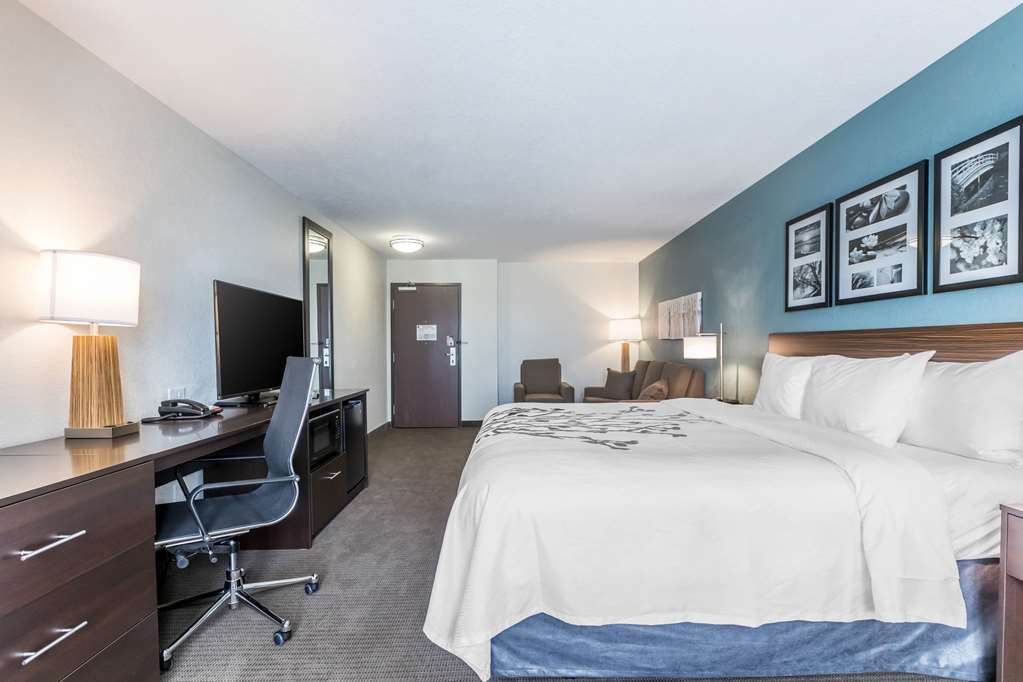 Sleep Inn & Suites West Des Moines near Jordan Creek - photo 25