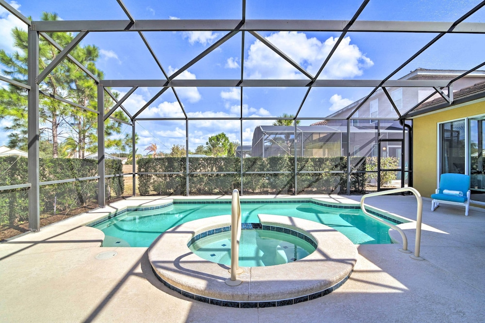Davenport Disney themed Resort Home w Club Access - photo 27
