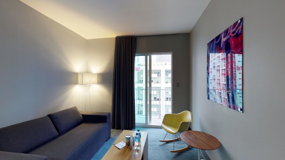 Aloft Miami Brickell - photo 14