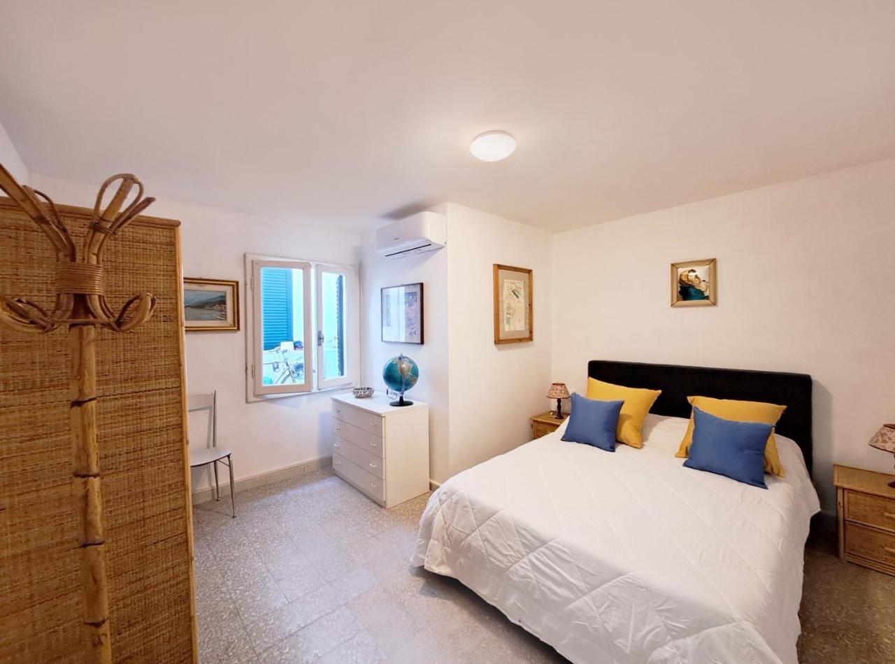 La casina di Marco in Pietrasanta, Italy