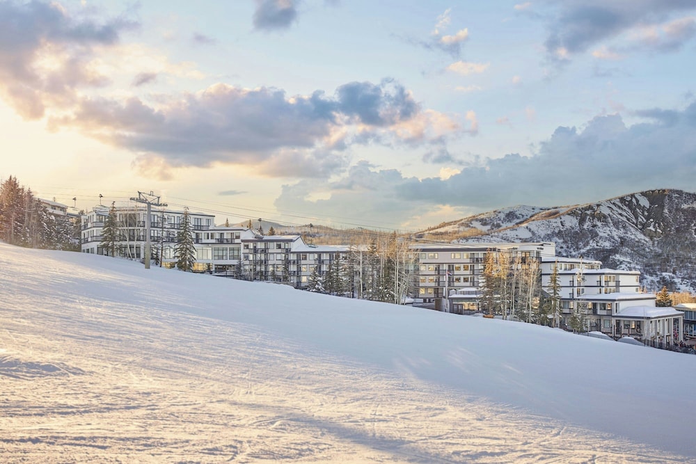 Viewline Resort Snowmass Autograph Collection - photo 80