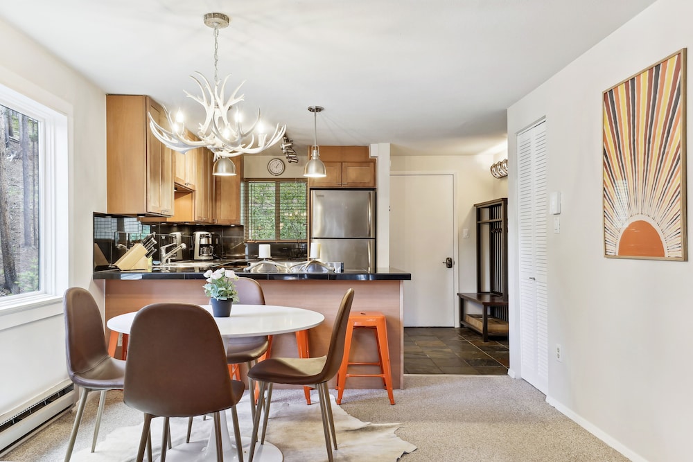 Colorado Condo 3 Mi to Winter Park Resort - featured photo