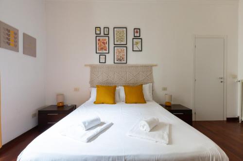 EasyTopStay Sempione Cozy Flat — 4-Star Luxury Hotel in Milan, Italy