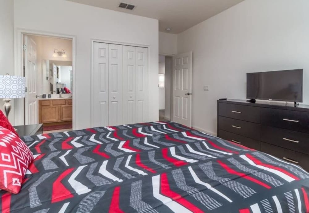 Aviana Resort gorgeous 6bd 5ba Poolhome #6av351 - photo 34