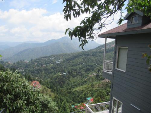 The Great Escape Homestay Gagar Nainital — Ramgarh — photo 5