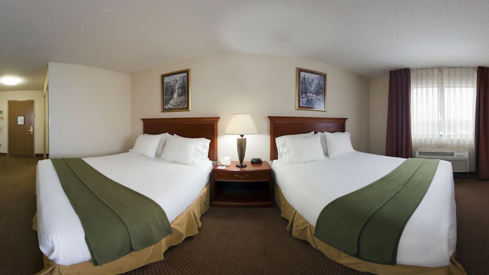 Holiday Inn Express Adrian an IHG Hotel - photo 4