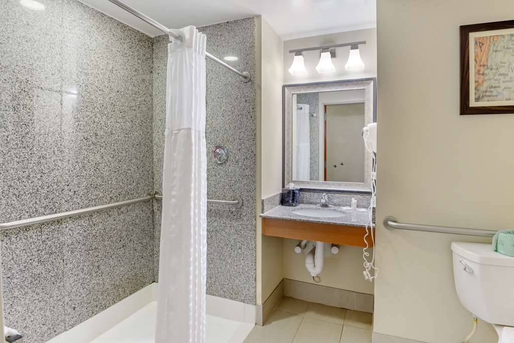 Comfort Suites At Virginia Center Commons - photo 13