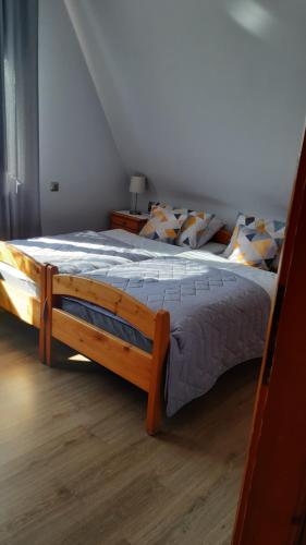 Pokoje Goscinne Anna — hotel in Poronin