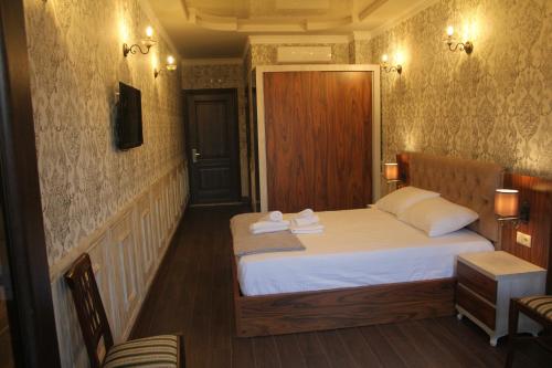 Melini Boutique Hotel