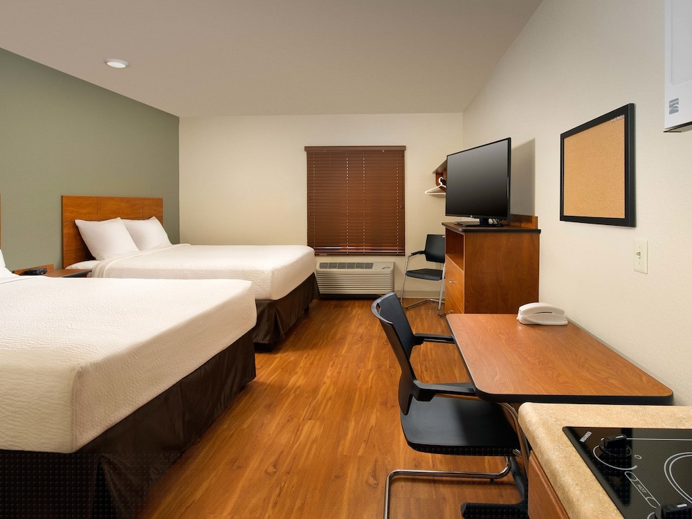 Extended Stay America Select Suites Fayetteville Cliffdale - photo 14