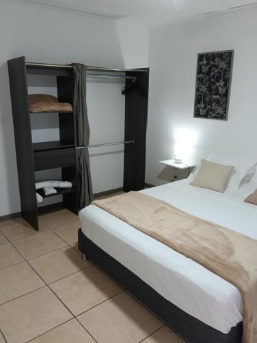 Villa Scholastie — 4-Star Luxury Hotel in Saint-Louis, Réunion