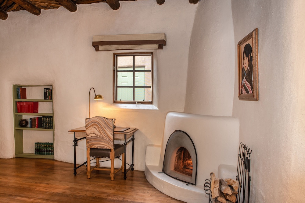 La Posada de Santa Fe A Tribute Portfolio Resort & Spa by Marriott - photo 34