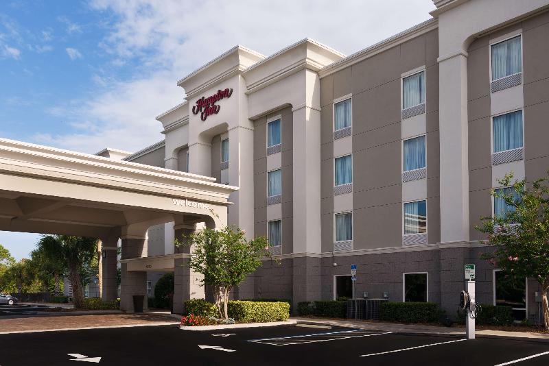 Hampton Inn Titusville I 95 Kennedy Space Center - featured photo
